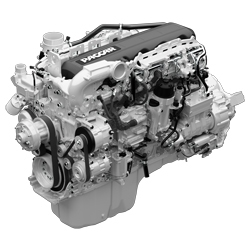 C3525 Engine